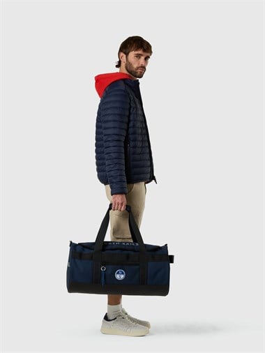 North Sails Duffle Erkek Seyahat Çantası