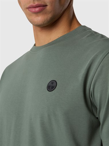 North Sails Erkek T-Shirt
