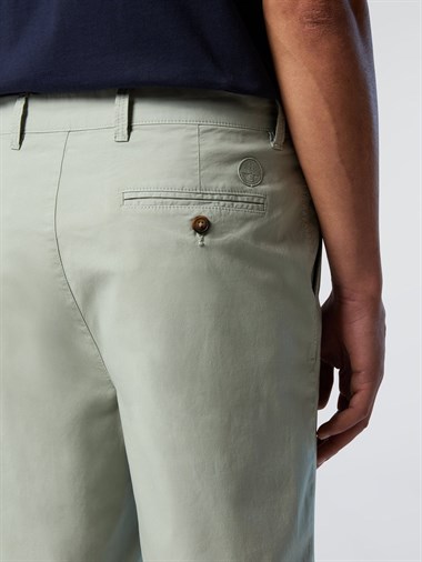 North Sails Freedom Regular Fit Chino Erkek Şort