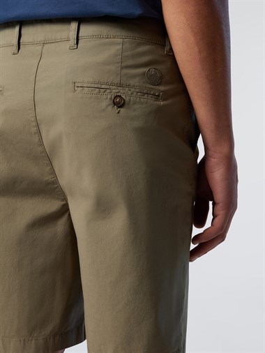 North Sails Freedom Regular Fit Chino Erkek Şort