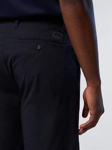 North Sails Freedom Regular Fit Chino Erkek Şort