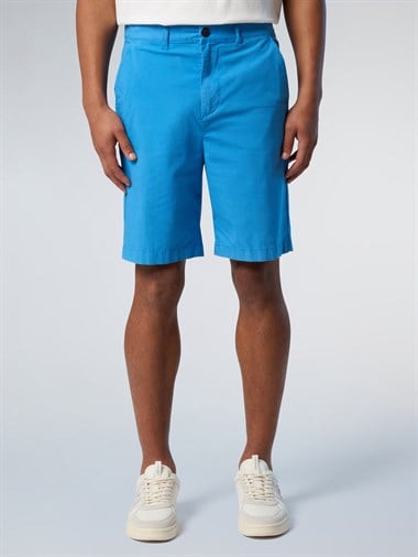 North Sails Freedom Regular Fit Chino Erkek Şort