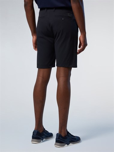 North Sails Freedom Regular Fit Chino Erkek Şort