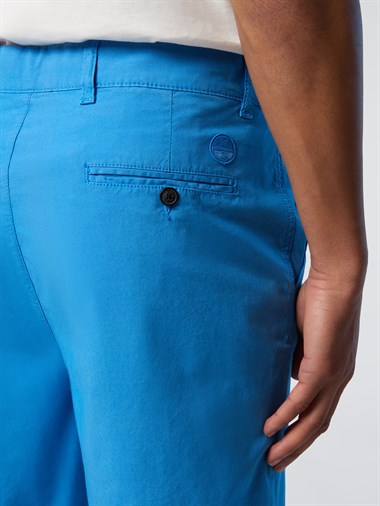 North Sails Freedom Regular Fit Chino Erkek Şort