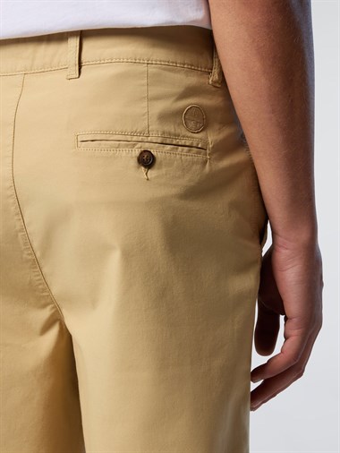 North Sails Freedom Regular Fit Chino Erkek Şort