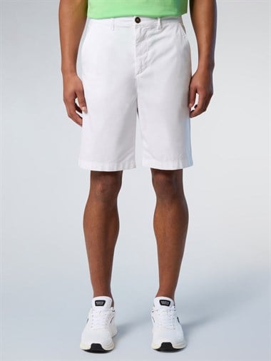 North Sails Freedom Regular Fit Chino Erkek Şort