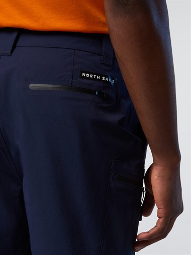 North Sails Hybrid Deck Regular Fit Erkek Şort
