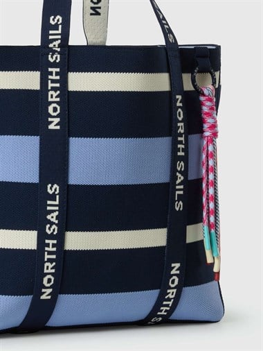 North Sails Kadın Şehir Seyahat Çantası