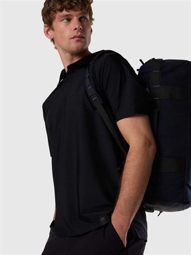North Sails Kısa Kollu Erkek Polo Yaka T-Shirt