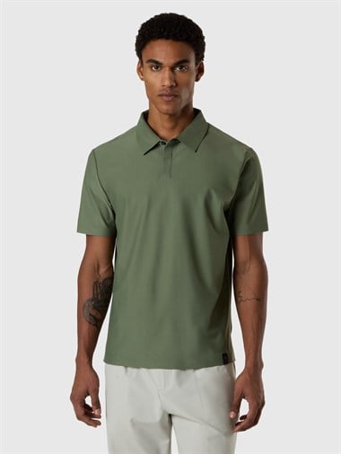 North Sails Kısa Kollu Erkek Polo Yaka T-Shirt