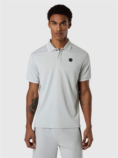 North Sails Kısa Kollu Erkek Polo Yaka T-Shirt