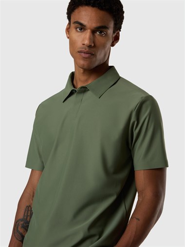 North Sails Kısa Kollu Erkek Polo Yaka T-Shirt