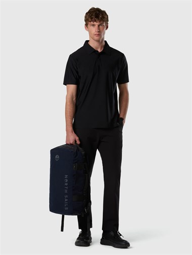 North Sails Kısa Kollu Erkek Polo Yaka T-Shirt