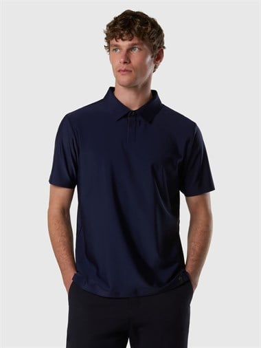 North Sails Kısa Kollu Erkek Polo Yaka T-Shirt