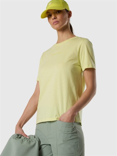 North Sails Kısa Kollu Kadın T-Shirt