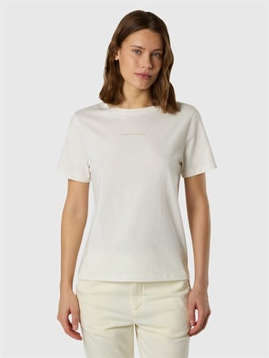 North Sails Kısa Kollu Kadın T-Shirt