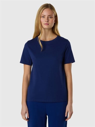 North Sails Kısa Kollu Kadın T-Shirt
