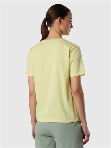 North Sails Kısa Kollu Kadın T-Shirt
