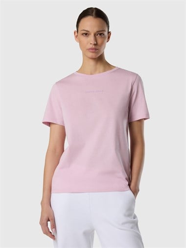 North Sails Kısa Kollu Kadın T-Shirt