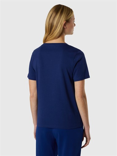 North Sails Kısa Kollu Kadın T-Shirt