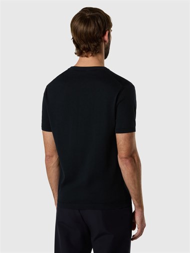 North Sails Kısa Kollu Triko Erkek T-Shirt 14 GG