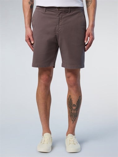 North Sails Star Regular Fit Chino Erkek Şort
