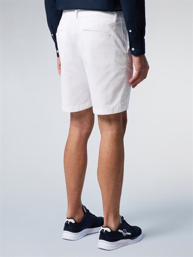 North Sails Star Regular Fit Chino Erkek Şort