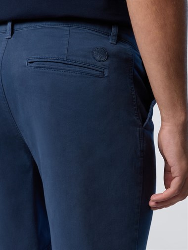 North Sails Star Regular Fit Chino Erkek Şort