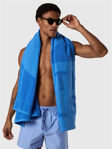 North Sails Unisex Plaj Havlusu