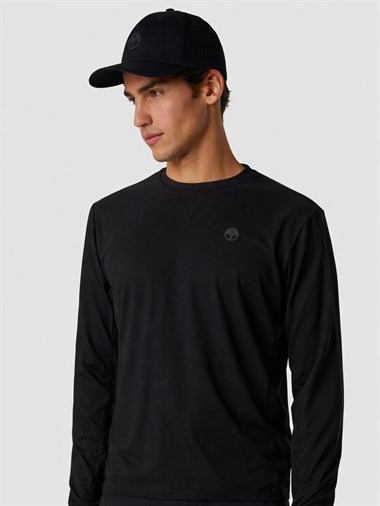 North Sails Uzun Kollu Erkek T-Shirt