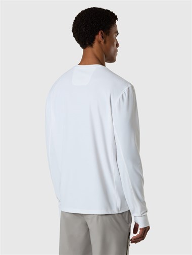 North Sails Uzun Kollu Erkek T-Shirt