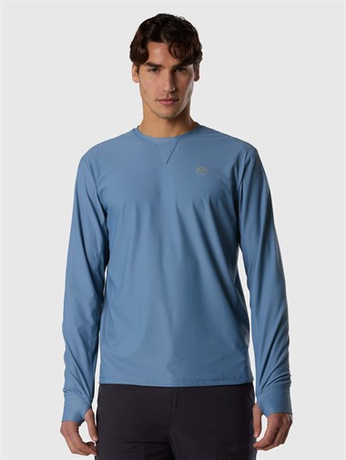 North Sails Uzun Kollu Erkek T-Shirt