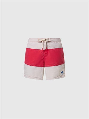 North Sails Volley Erkek Deniz Şortu 44Cm