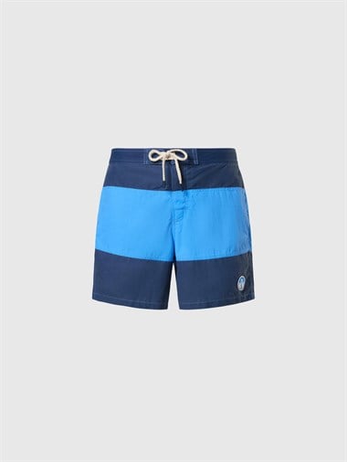 North Sails Volley Erkek Deniz Şortu 44Cm
