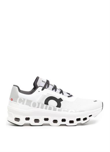 On Cloudmonster Erkek Spor Ayakkabı
