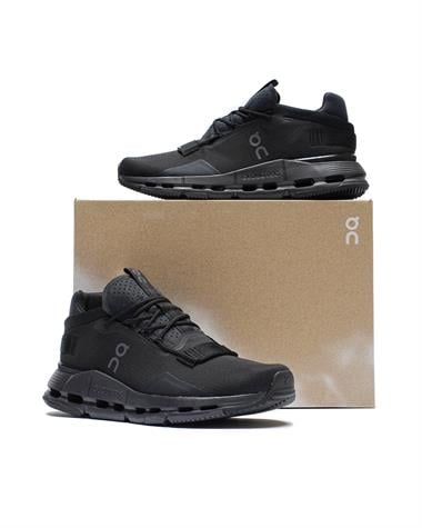 On Cloudnova 2 Erkek Spor Ayakkabı