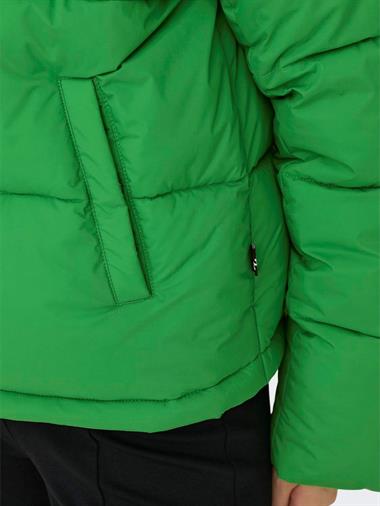 Only Onlann Premium Puffer Jkt Short Otw Kadın Mont
