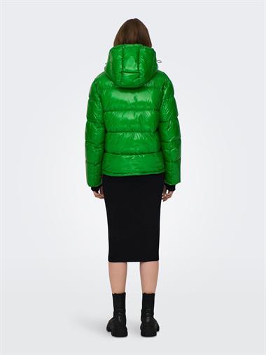 Only Onlannlouis Premium Puffer Jkt Otw Kadın Mont