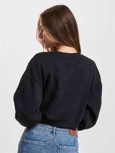 Only Onldessa L/S O-Neck Swt Kadın Sweatshirt