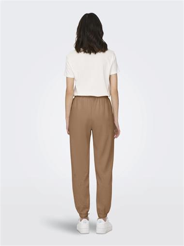 Only Onldiana Pant Swt Kadın Eşofman Altı