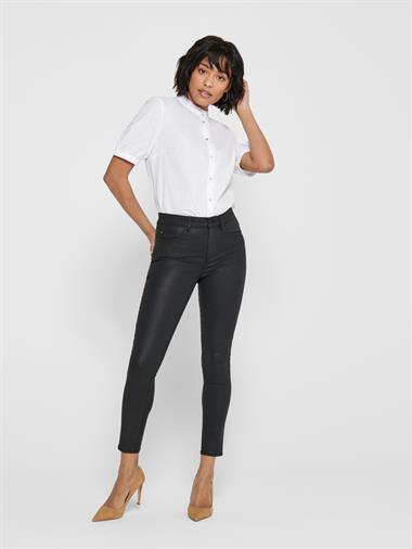 Only Onlhush Normal Bel Skinny Pantolon Kadın Pantolon