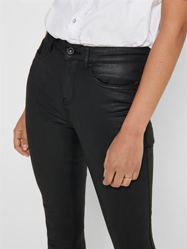 Only Onlhush Normal Bel Skinny Pantolon Kadın Pantolon