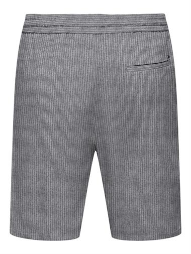 Only & Sons Onslinus Life 0006 Linen Mix Short Erkek Şort