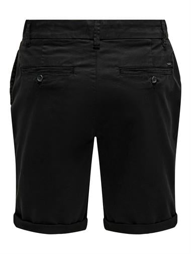 Only & Sons Onspeter Reg Twill 4481 Shorts Noos Erkek Şort