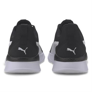 Puma Anzarun Lite Puma Black-Puma White Erkek Spor Ayakkabı