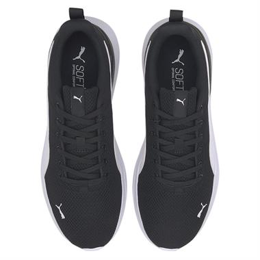 Puma Anzarun Lite Puma Black-Puma White Erkek Spor Ayakkabı