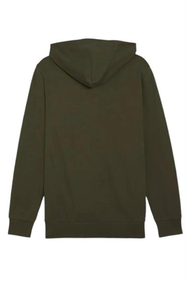 Puma BETTER ESSENTIALS Hoodie Erkek Sweatshirt