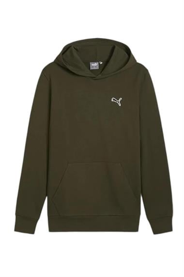 Puma BETTER ESSENTIALS Hoodie Erkek Sweatshirt