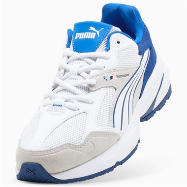 Puma BMW MMS Profoam Galactic Erkek Spor Ayakkabı