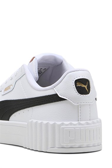 Puma Carina 3.0 TDP Kadın Sneakers